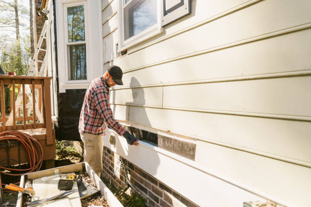 Top rated local Storm Damage Siding Repair specialists in Orangeburg, NY
